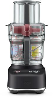 Sage THE PARADICE 9 BLACK TRUFFLE Keukenmachine Zwart