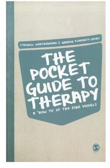 Sage The Pocket Guide to Therapy