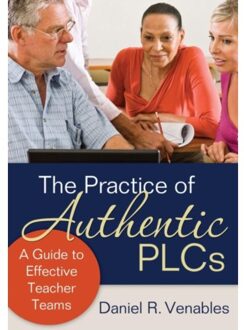Sage The Practice Of Authentic Plcs - Venables