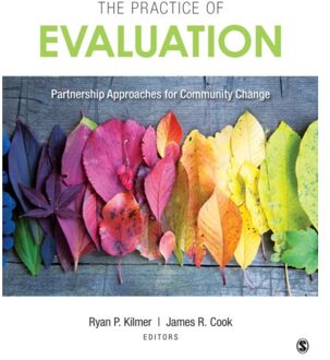 Sage The Practice Of Evaluation