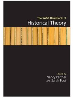 Sage The Sage Handbook Of Historical Theory - Partner