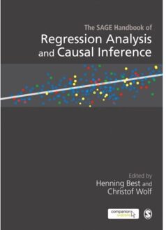 Sage The Sage Handbook Of Regression Analysis And Causal Inference - Best