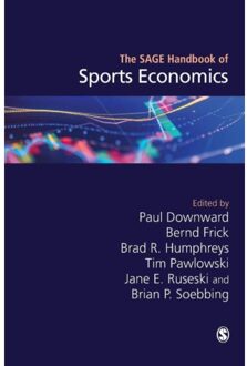 Sage The Sage Handbook Of Sports Economics - Downward