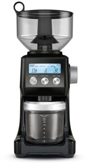 Sage THE SMART GRINDER PRO Espresso apparaat Zwart