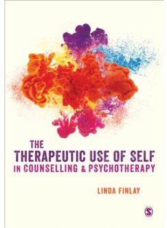 Sage The Therapeutic Use Of Self In Counselling And Psychotherapy - Finlay