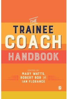 Sage The Trainee Coach Handbook - Watts