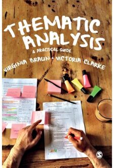 Sage Thematic Analysis - Braun