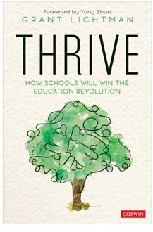 Sage Thrive - Lichtman