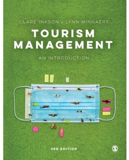 Sage Tourism Management - Inkson