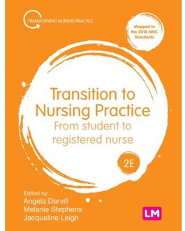 Sage Transition To Nursing Practice