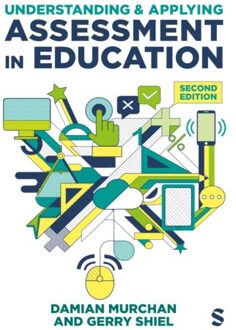 Sage Understanding And Applying Assessment In Education - Damian Murchan