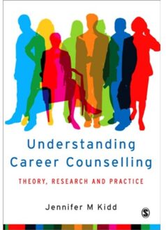 Sage Understanding Career Counselling - Jenny Kidd