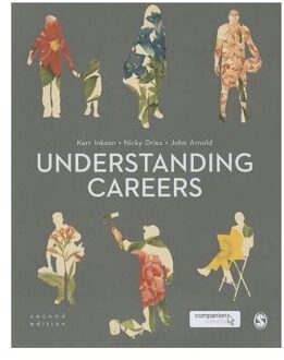 Sage Understanding Careers - Inkson
