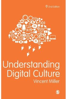 Sage Understanding Digital Culture - Miller