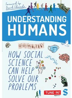 Sage Understanding Humans - Edmonds, David