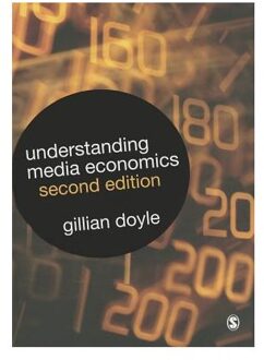 Sage Understanding Media Economics