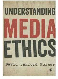 Sage Understanding Media Ethics