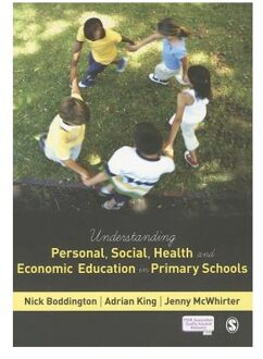 Sage Understanding Personal, Social, Health and Economic Education in Primary Schools
