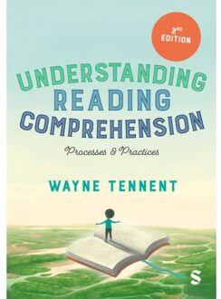Sage Understanding Reading Comprehension - Wayne Tennent