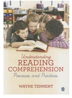 Sage Understanding Reading Comprehension