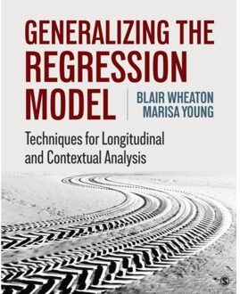 Sage Understanding Regression Models - Wheaton, Blair