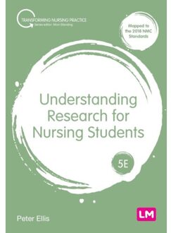 Sage Understanding Research For Nursing Students - Ellis