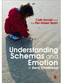 Sage Understanding Schemas And Emotion In Early Childhood - Arnold