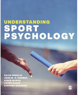 Sage Understanding Sport Psychology - Breslin