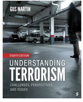 Sage Understanding Terrorism - Martin, Gus