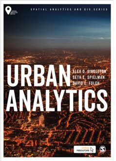 Sage Urban Analytics - Singleton, Alex David