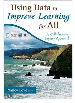 Sage Using Data To Improve Learning For All - Love, Nancy B.