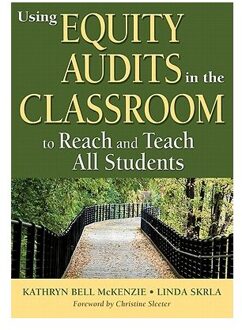 Sage Using Equity Audits In The Classroom To Reach And Teach All Students - McKenzie