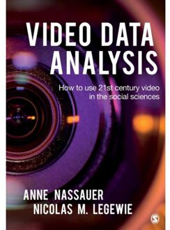 Sage Video Data Analysis - Nassauer