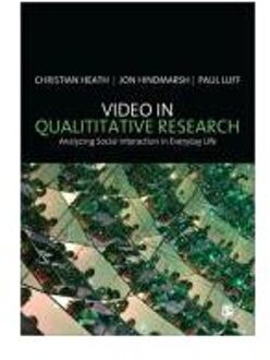 Sage Video In Qualitative Research - Heath