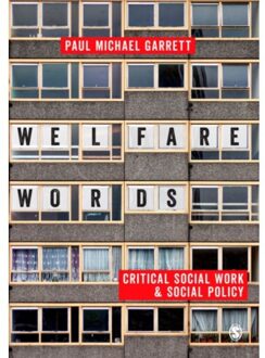 Sage Welfare Words - Garrett, Paul