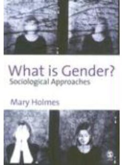 Sage What is Gender?