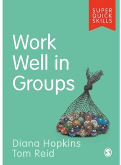 Sage Work Well In Groups - Hopkins