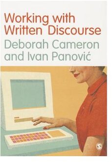 Sage Working With Written Discourse - Cameron