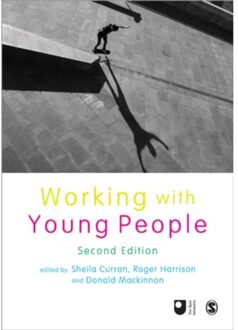 Sage Working With Young People - Curran