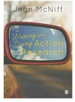 Sage Writing And Doing Action Research - McNiff