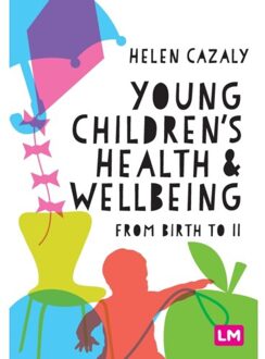 Sage Young Children's Health And Wellbeing - Cazaly