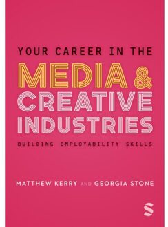 Sage Your Career In The Media & Creative Industries - Stone, Georgia