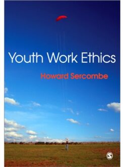 Sage Youth Work Ethics - Sercombe