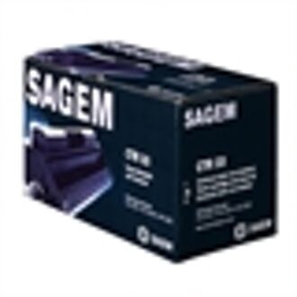 Sagem CTR 33 toner drum cartridge