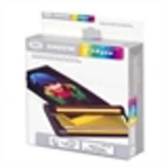 Sagem DSR 400 inkt cartridge kleur + 40 vel fotopapier (origineel)