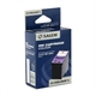 Sagem ICR 335R inktcartridge kleur (origineel)