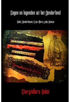 Sagen En Legenden Uit Het Denderland