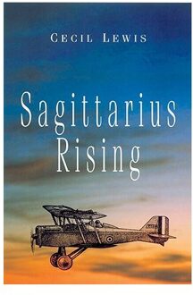 Sagittarius Rising