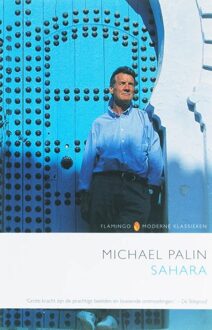 Sahara - eBook Michael Palin (9026323778)