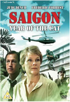 Saigon: Year Of The Cat